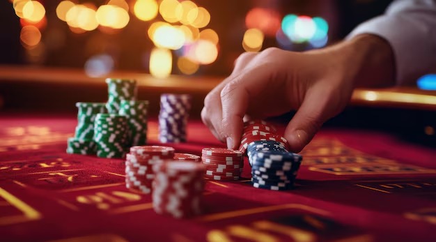 Togel 4D selection panel on janjiqq showing four-digit entry fields and draw schedule